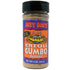 Andy Roo's Salt-Free No MSG Creole Gumbo Seasoning, 5 Ounce Shaker...