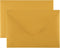 50 Pack 5x7 Envelopes,A7 Invitation envelopes V Flag 5.25 x 7 .25 for 5x7 Cards,Ideal for Invitations,Weddings,Parties,Greeting Cards,Photos(Brigh...