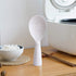 2 Pcs Rice Paddle?Non-Stick Rice Spoon, Stand-up Serving Rice Spatula...