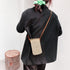 Summer Straw Beach Bag Tote Shoulder Bag Handwoven Purse Handbag for Women Girls Outdoor Casual Top Handle Cross Body Bag...