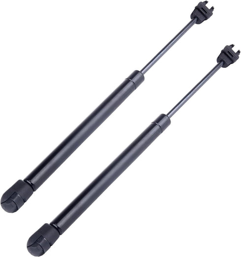 Front Hood Lift Supports Shock Struts Compatible with Charger 2006-2010, Magnum 2005-2008, Chrysler 300 2005-2010, Challenger 2008-2012, 6303, 2 P...