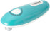 Farberware Compact Battery Operated Hands-Free Automatic Can Opener for any Size Can with Magnet to Safely Remove Lid, Seamless Opening Decreases ...