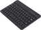 Zyyini Bluetooth Keyboard, 7inch Bluetooth Keyboard for Tablet, Mobile Phone, PC, Compatible for Windows for Android for iOS...