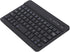 Zyyini Bluetooth Keyboard, 7inch Bluetooth Keyboard for Tablet, Mobile Phone, PC, Compatible for Windows for Android for iOS...