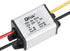 DROK 5V DC Converter, 2pcs Waterproof DC Buck Converter 8V-22V 12 V Step Down to 3V-15V 6V 9V 3A Adjustable Power Supply Voltage Regulator Module...