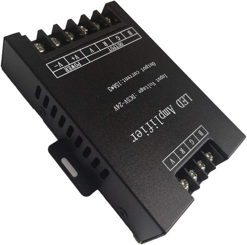GLC 540W 5V-24V 45A RGB LED Amplifier Controller......