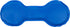 Chattanooga ColPac Reusable Gel Ice Pack Cold Therapy for Eye, Forehead, Neck for Aches, Swelling, Bruises, Inflammation, Fever - Blue 8.5 x 3.75 ...