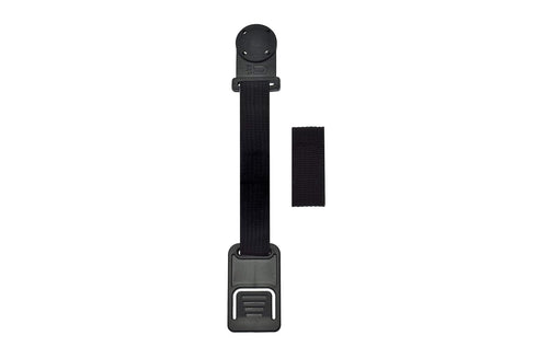 Magnetic Multimeter Hanger Strap works with Klein Tools Meters MM1000, MM1300, MM2000, MM2300, MM5000, MM6000...