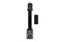 Magnetic Multimeter Hanger Strap works with Klein Tools Meters MM1000, MM1300, MM2000, MM2300, MM5000, MM6000...
