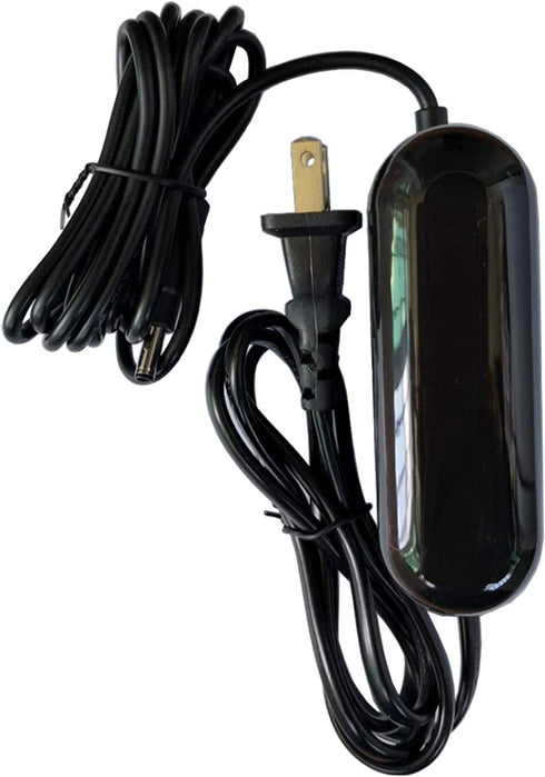Original OEM 25V 29V AC/DC Adapter for Eureka MC2805A B MC2805AB P0801 MC2805A-V MC2805B-B Battery NEC180 NEC182 NEC185 NEC186 NEC380 DC 25.2V Li-...
