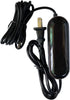 Original OEM 25V 29V AC/DC Adapter for Eureka MC2805A B MC2805AB P0801 MC2805A-V MC2805B-B Battery NEC180 NEC182 NEC185 NEC186 NEC380 DC 25.2V Li-...