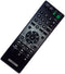 Replaced Remote Control Compatible for Sony DVP-SR101P DVPSR200B DVP-SR500HP DVPSR700HP DVP-NS318 DVPSR401HP DVPSR101 DVPNS718H CD DVD Player...