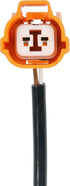 Dorman 695-656 Front Passenger Side ABS Wheel Speed Sensor Compatible with Select Acura / Honda Models...