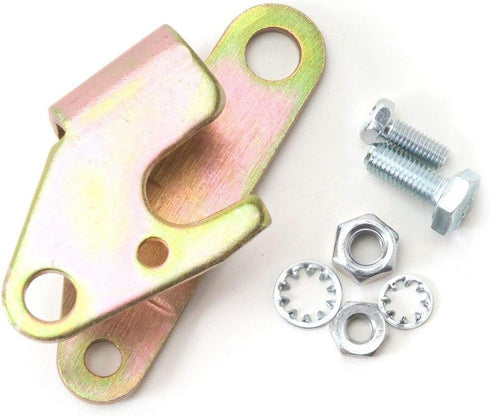 Edelbrock 1481 Throttle Lever Adapter, Multi, One Size...