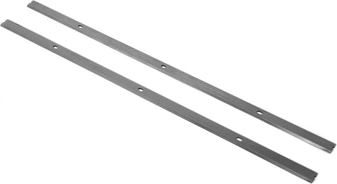 WEN BP122M 12.5-Inch High Speed Steel Replacement Planer Blades, 2 Pack...