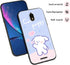 for Hot Pepper Serrano 3 Phone Case, for Hot Pepper Serrano 3 (A95B/A95C/A95J) Cover Fun Cute Dog Design Cartoon Animal Style with Lanyard Slim So...