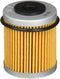 HIFLO FILTRO HF157 Premium Oil Filter...