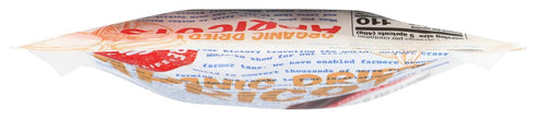 Made In Nature Organic Dried & Unsulfured Apricots, 6 oz...