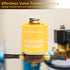 Solenoid Magnet Tool, TLMKC 18 Solenoid Tester Magnet Tool for Purge Valve Solenoid, Solenoid Tester for 18mm Universal Industrial Solenoid Valve...