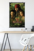 Trends International Disney Pirates of the Caribbean: Dead Man's Chest - Group Wall Poster, 22.375" x 34", Premium Poster & Clip Bundle...