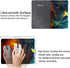 Mouse Pad, Galaxy Mouse Pad, Square Waterproof Mouse Pad Non-Slip Rubber Base MousePads for Office Laptop, 9.5"x7.9"x0.12" Inch(Cool Galaxy)...
