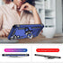 for Samsung Galaxy A15 5G Case with HD Screen Protector : Military Grade 16ft Drop Tested Ring Shockproof Protective Phone Case - Samsung Galaxy A...