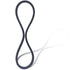 579932 1733324SM 579932MA Drive Belt for Murray Craftsman 2-Stage Snow throwers...