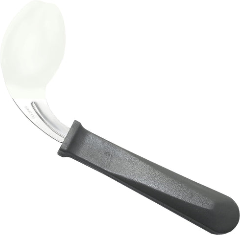 Left Handed Grip Easy Coated Offset Spoon...