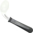 Left Handed Grip Easy Coated Offset Spoon...