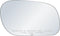 exactafit 8137R Passenger Side Mirror Glass Replacement Repair Compatible With 1997-2011 Ford Crown Victoria, 1998-2011 Mercury Grand Marquis, 200...