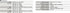 Nakabayashi NH-HF175B Blade Town Seki Scissor Craftsman Supervised Hikigiri Fluorine Coat, Blue...