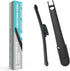 Replacement for Hyundai Veloster 2012-2017 Rear windshield wiper blade and wiper arm kit...