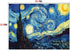 JININQ Diamond Art Painting Kits 5D DIY City Landscape Diamond Art Painting Kits for Adults Diamond Dots Diamond Art Kits Diamond Gem Art Crafts f...