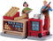 Lemax Kettle Corn Stand, Set of 2#92746...