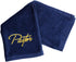Swanson Christian Products Embroidered Hand Towels - 'Pastor' - Gifts for Pastor, Clergy, & Ministers - Pastor Towel - Hand Towel with Gold Letter...