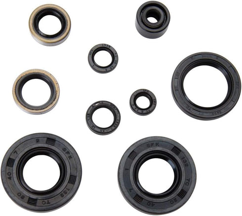 Tusk Engine Oil Seal Kit...