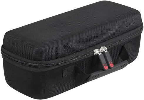 Hermitshell Travel Case for JBL Charge 5 / JBL Charge 4 Portable Bluetooth Speaker (Black)...