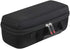 Hermitshell Travel Case for JBL Charge 5 / JBL Charge 4 Portable Bluetooth Speaker (Black)...