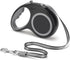 Retractable Dog Leash 16 FT Durable Comfortable Leash for Small Medium Dogs/Cats Up to 50 lbs, One-Handed Brake, Stainless Steel Spring, Strong Ny...