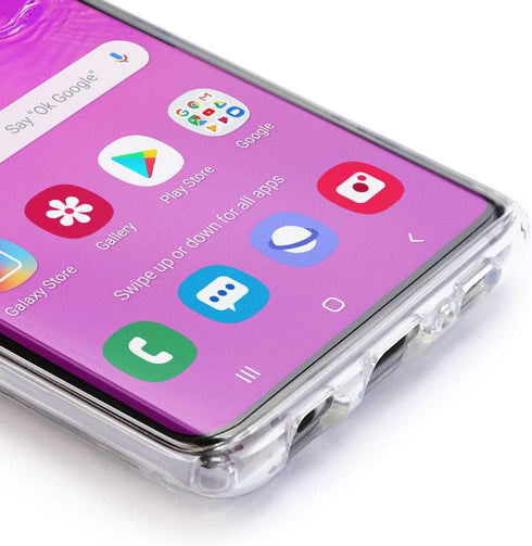 ArmorSuit 2 Pack MilitaryShield Screen Protector Designed for Samsung Galaxy S10 (6.1 Inch) Case Friendly HD Clear Film - Made in USA...