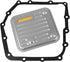 Automatic Transmission Filter Oil Pan Gasket Kit Compatible with 1982-2019 Dodge Journey Avenger Mitsubishi Eclipse Plymouth Breeze Chrysler Town ...