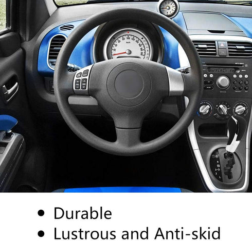 Automatic Gear Stick Shift Knob, Car Gear Shifter Knob Head Handle Lever for Regal/Opel Insignia/Vauxhall Insignia/Vauxhall Astra J 2009-2015...