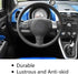 Automatic Gear Stick Shift Knob, Car Gear Shifter Knob Head Handle Lever for Regal/Opel Insignia/Vauxhall Insignia/Vauxhall Astra J 2009-2015...