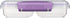 Sistema 11.8 Ounce Small Split Storage Container (Colors may vary)...