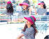 2 in 1 Foldable Sun Hat with Neck Flap Beach Fishing Hat Large Brim UV Protection Hat Gardening Walking Hat for Women Girls Beige...