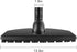 KEEPOW Vacuum Attachments Brush Compatible with Miele Vacuum Cleaner, Parquet Twister SBB 300-3...