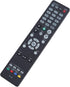 RC-1228 Sub RC-1227 RC-1217 RC-1218 RC-1192 Replacement Remote Fit for Denon Integrated Network AV Receiver AVR-X3600H AVR-X2600H AVR-S950H AVR-X3...
