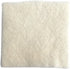 AREZA MEDICAL Calcium Alginate Wound Dressing 4.25" x 4.25" Pads - 10 Individual Sterile Non-Stick Gauze Pads FSA HSA Approved Highly Absorbent No...