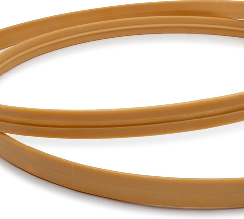 Dritz 3203 Plastic No-Slip Quilting Hoop, 14-Inch, Natural...