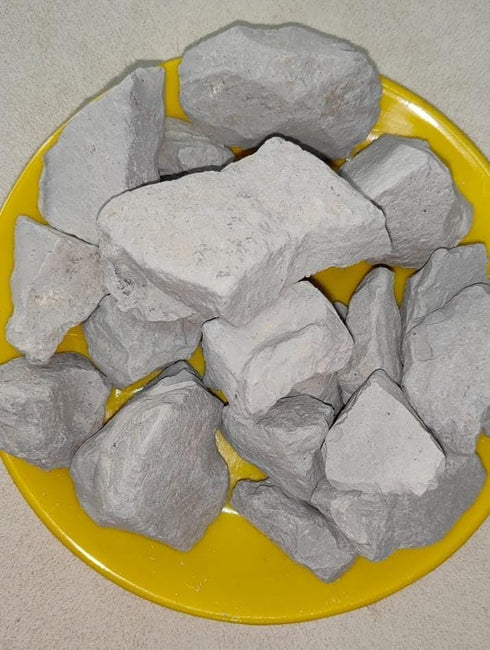 White Soft Clay 200 Grams...